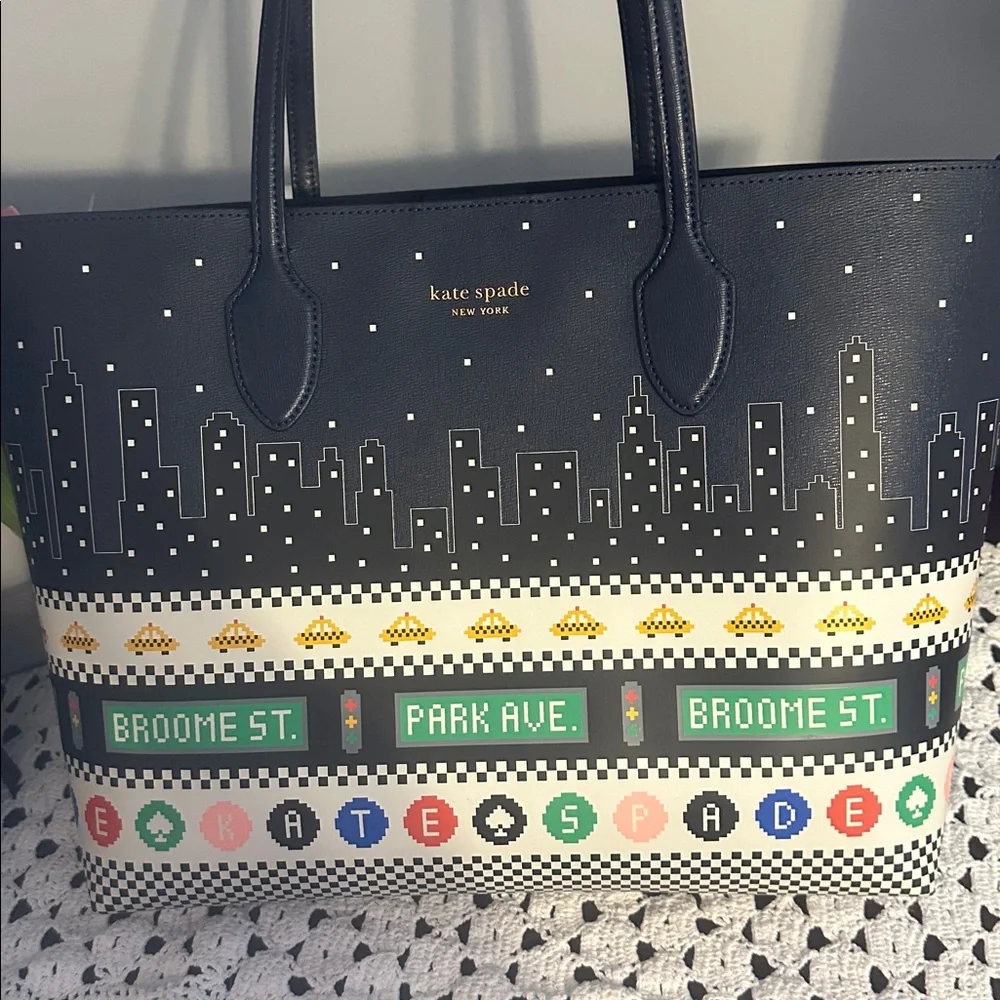 kate spade brand new